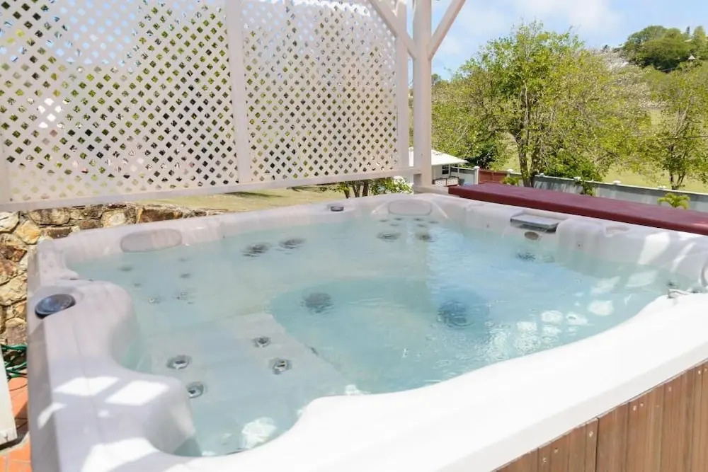 Sephina Villa St Lucia Island