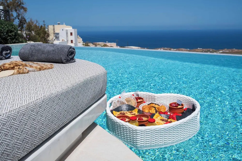 Cuore Santo Suites