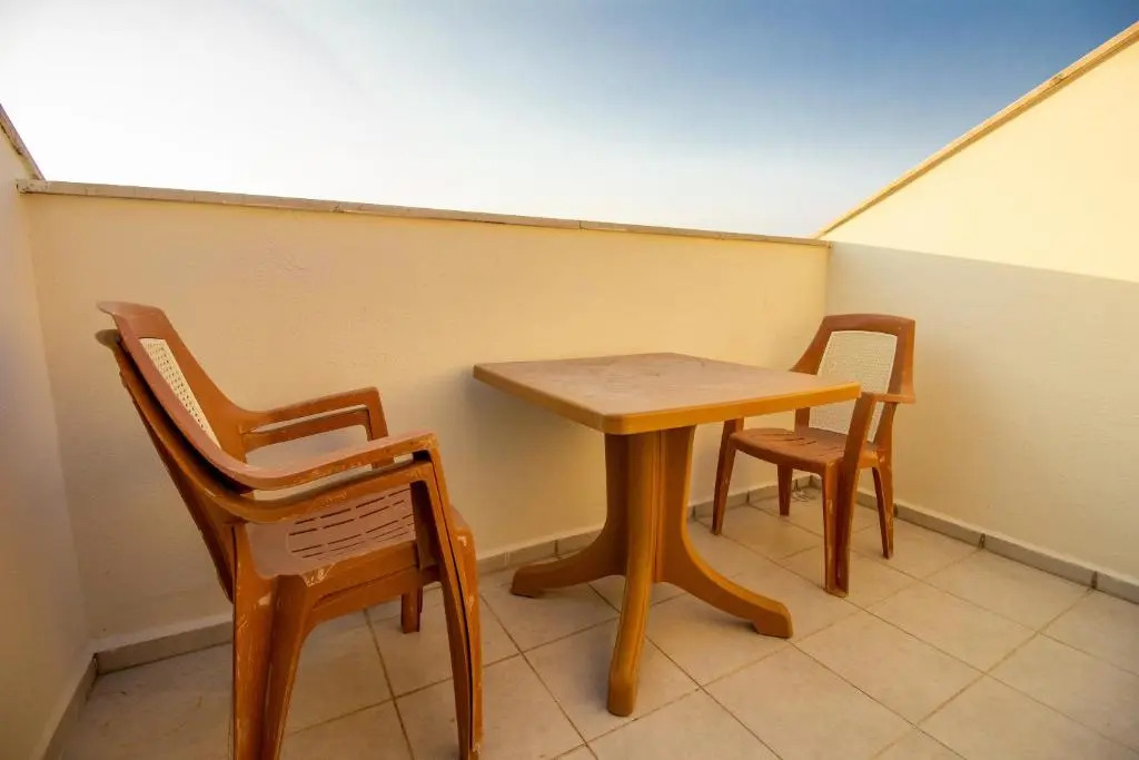 Tayfun Apart Hotel
