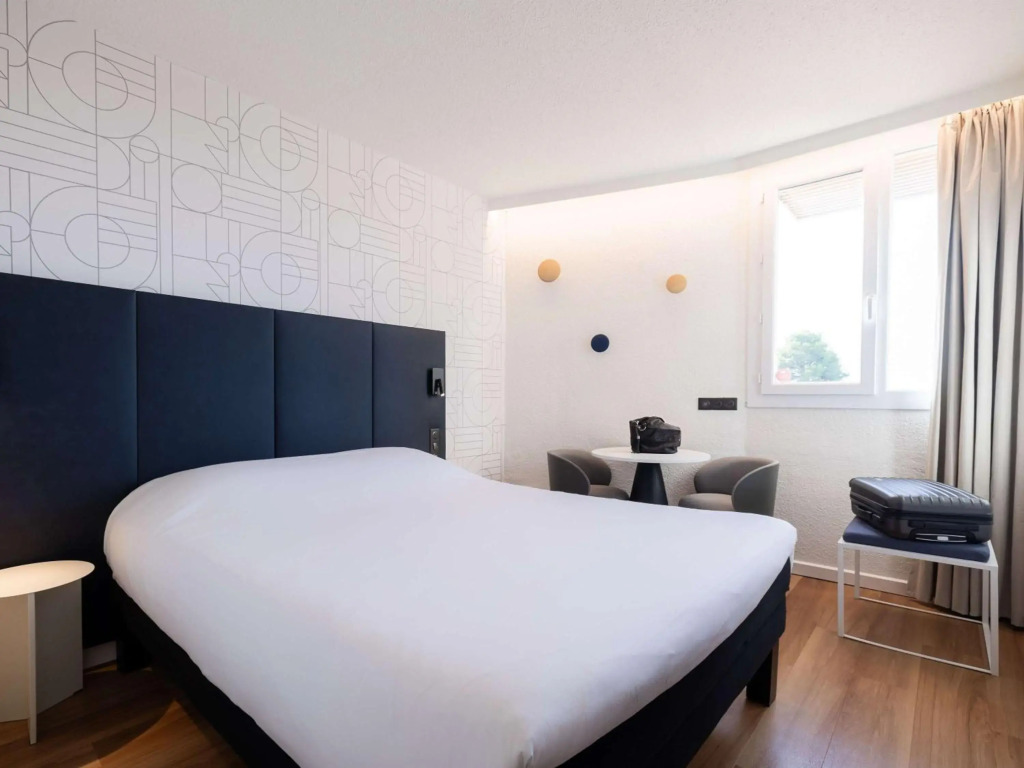 ibis Beziers Est Mediterranee A9/A75