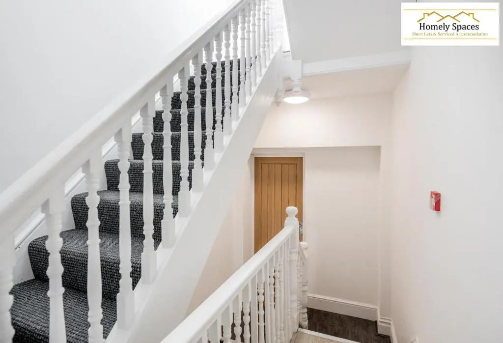 The Conduits - 1BR and 2BR Apartments By Homely Spaces Short Lets & Serviced Accommodation
