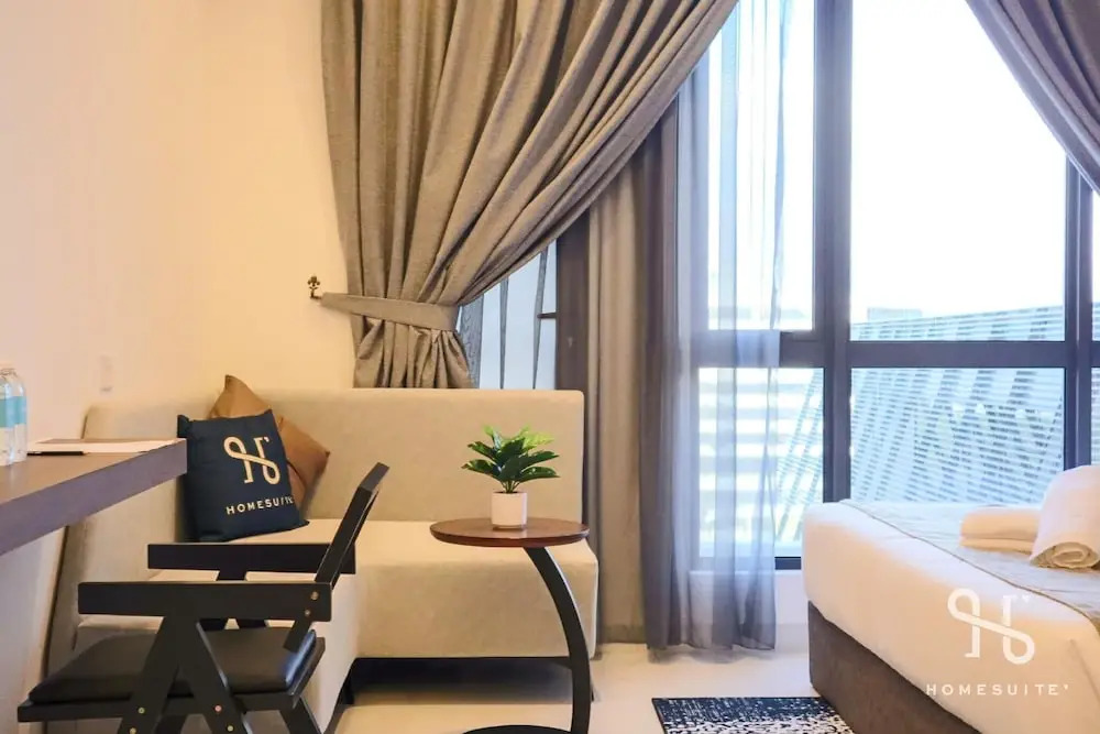 The SIGAR Hotel at Sutera Bay