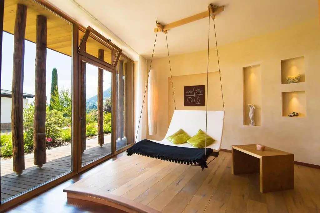 Hotel Der Waldhof