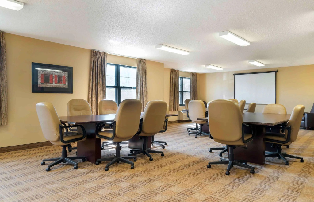 Extended Stay America Suites - Detroit - Canton