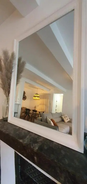 SANTOCHA : appartement en plein coeur de ville !