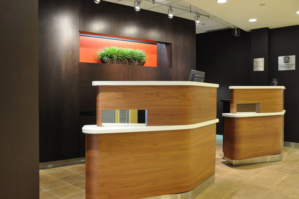 Courtyard by Marriott Wausau