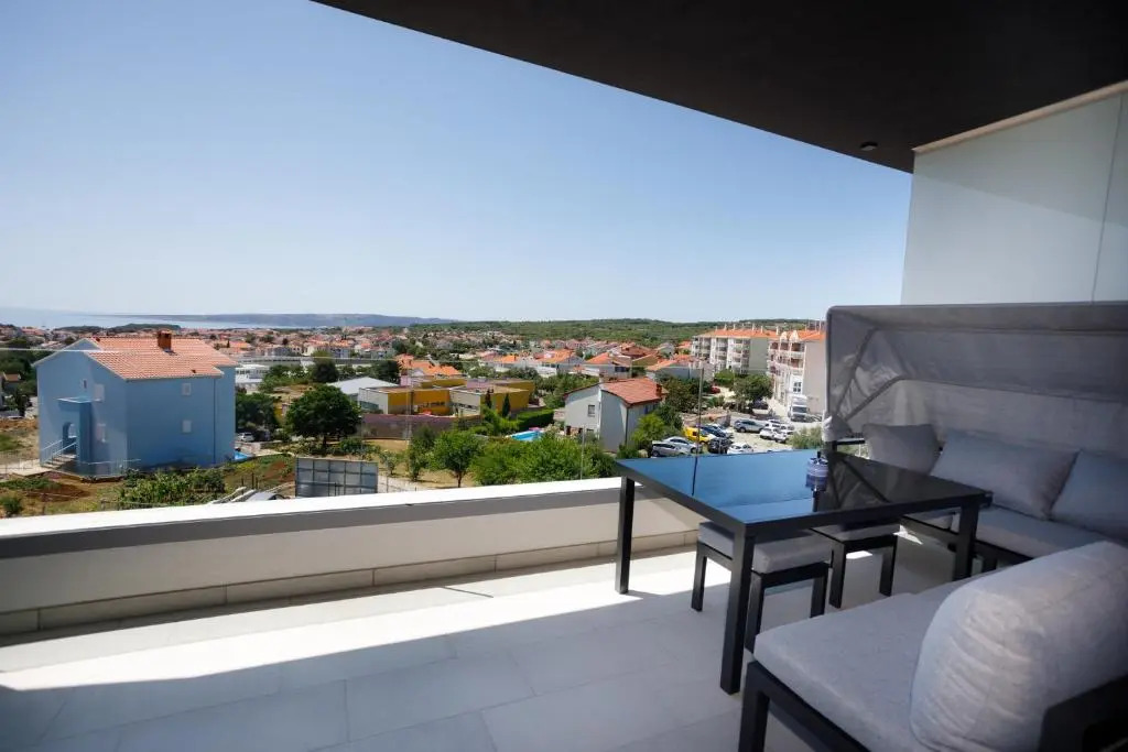 Apartmani Mile