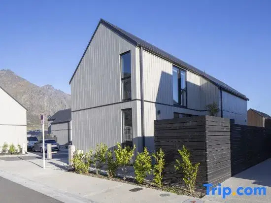 Modern 3BR Home, Mountain View, Family Stay, Wi-Fi