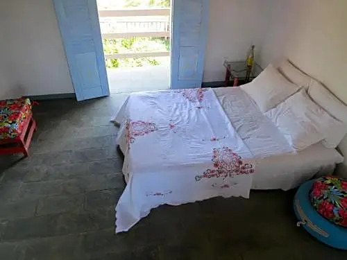 Casuarina Hostel