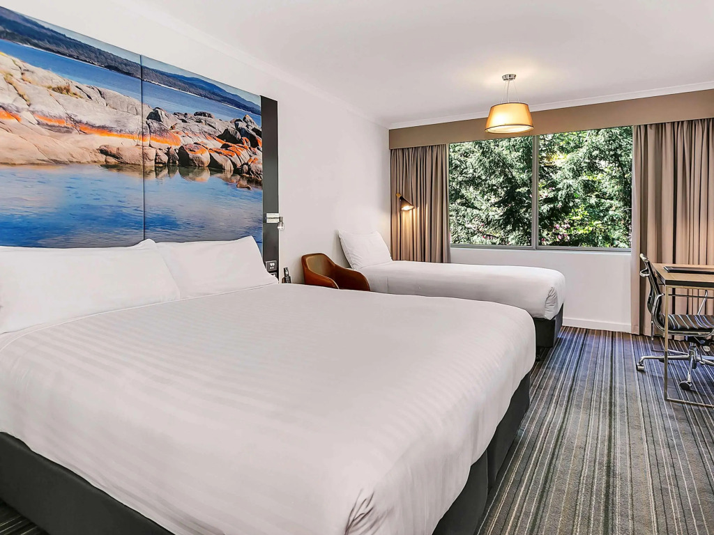 Mercure Launceston