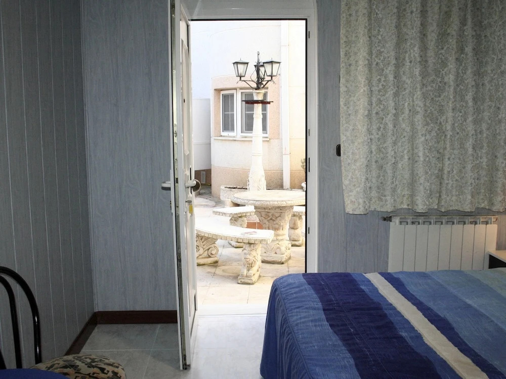 Hostal La Corte