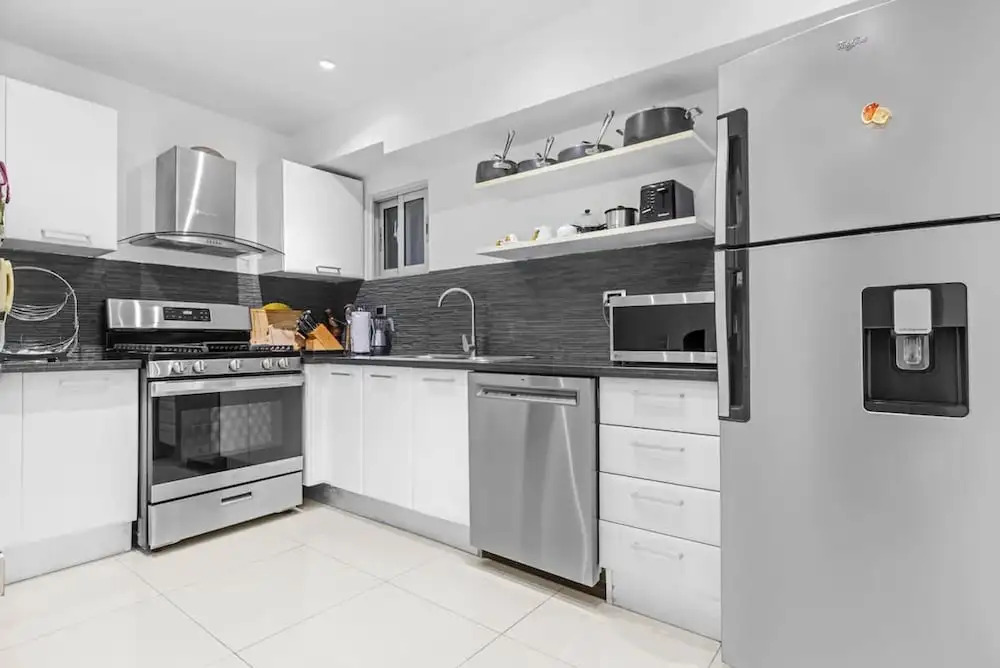 NOK Classy 3BR Apartment in Punta Cana Village