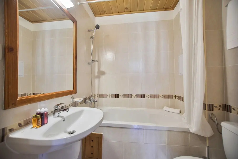 Pirin Golf & Country Club Apartment Complex