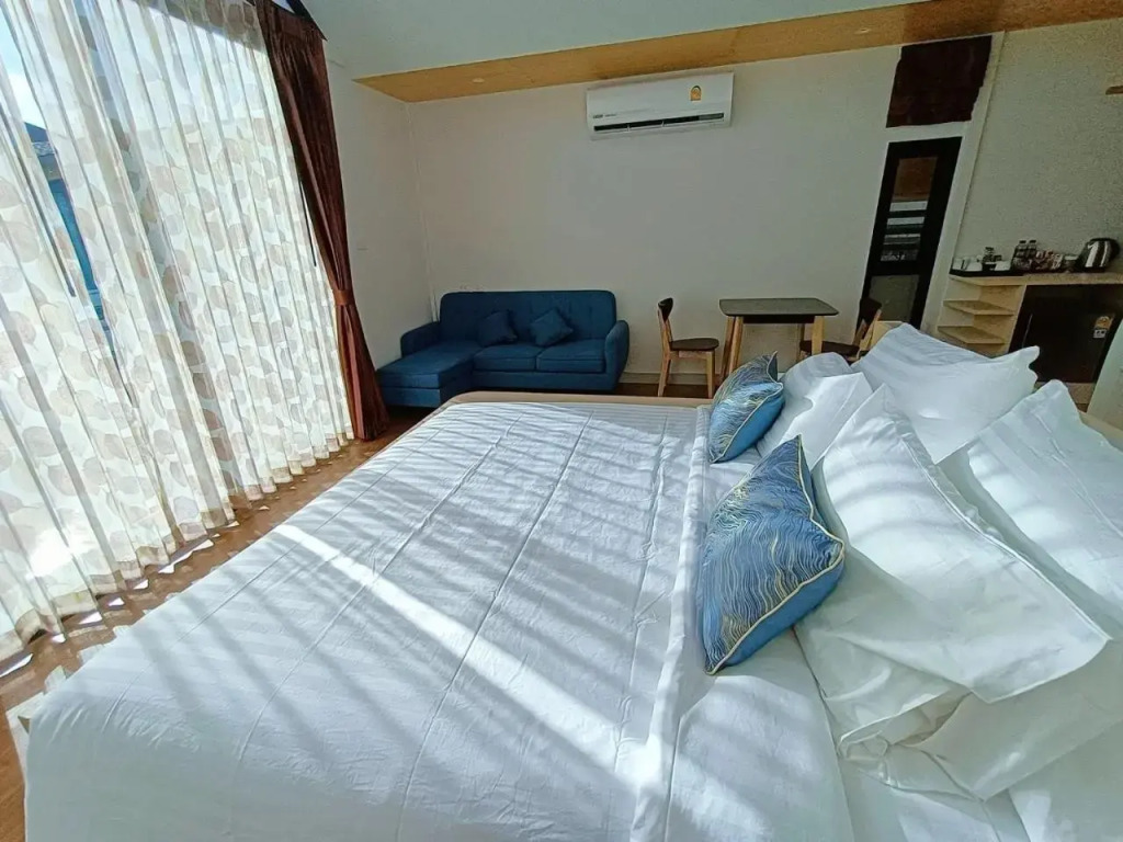 Southern Airport Hotel Hatyai