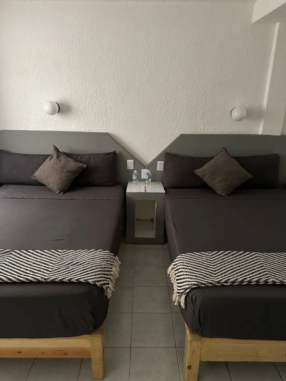 Hotel Posada Jardín Aguascalientes