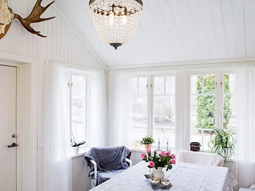 7 Person Holiday Home in Bullaren