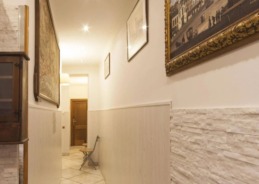 Hotel Fani