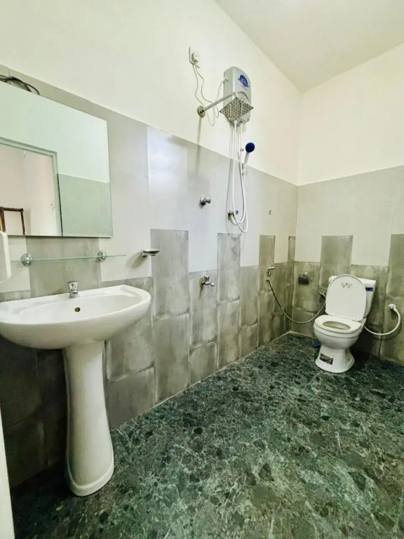 Sanithu Homestay and villa Galle