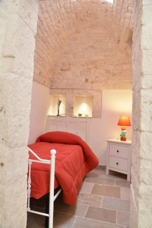 Trulli Moon