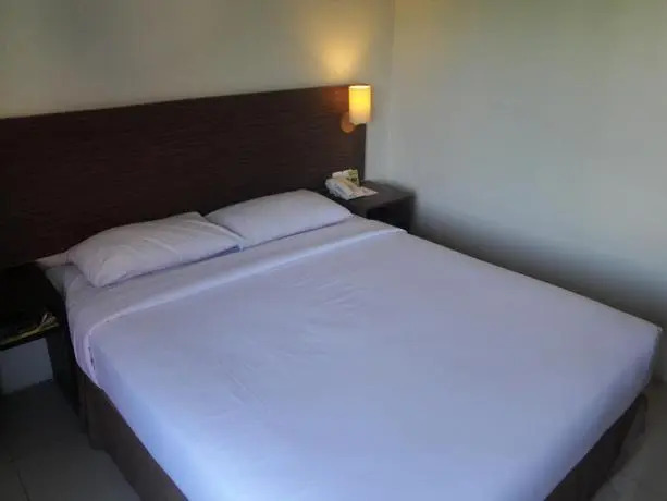 Hotel Artha Kencana Makassar