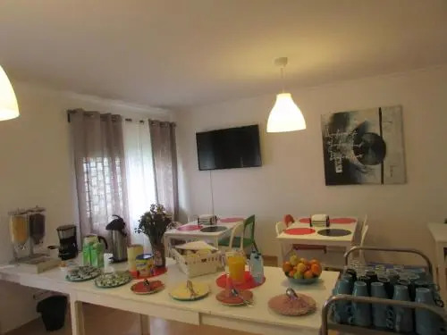 Casa Europa Montijo