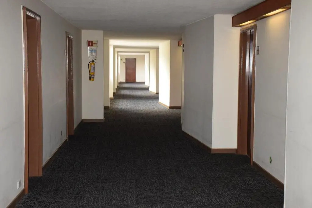DAcosta Hotel Sochagota