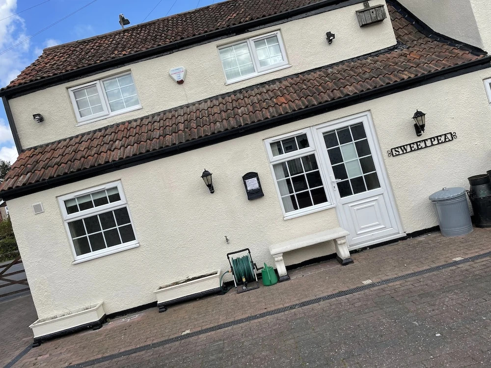 Sweetpea Cottage - Sleeps 5 Parking & Pets Ok