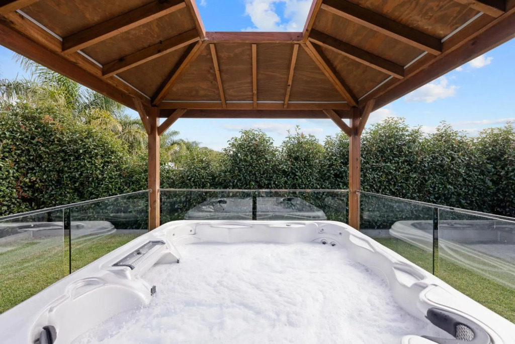 Island Luxe Retreat Cowes