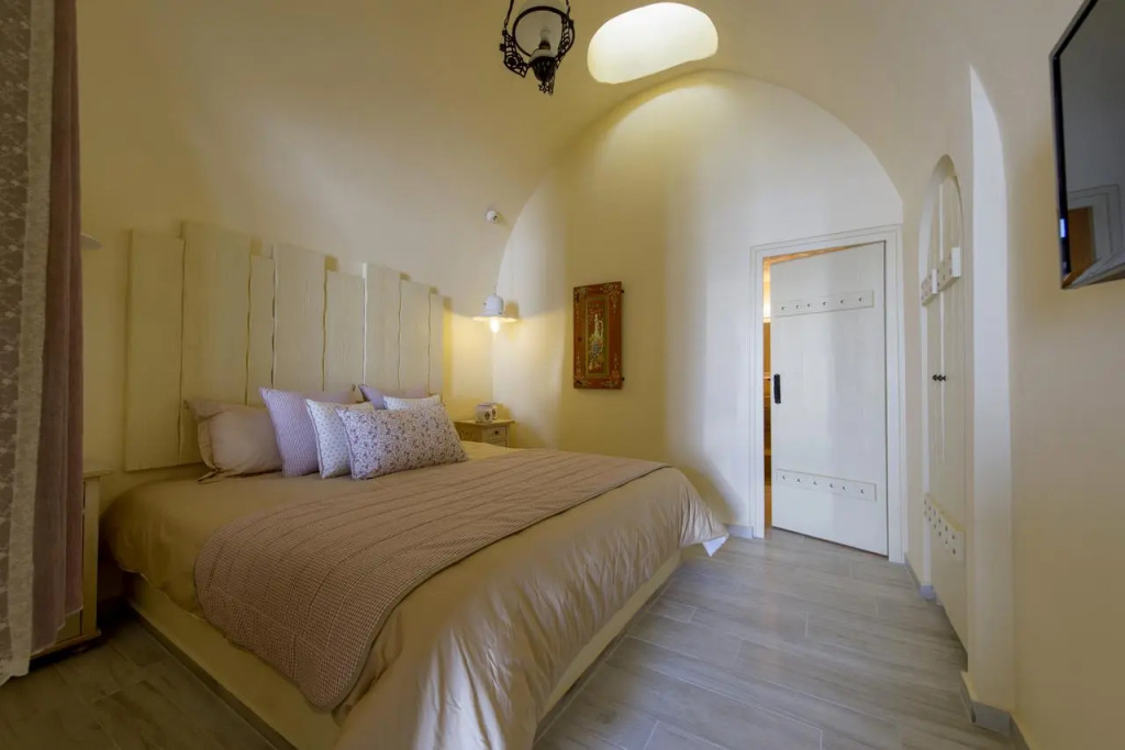 Senses Suites