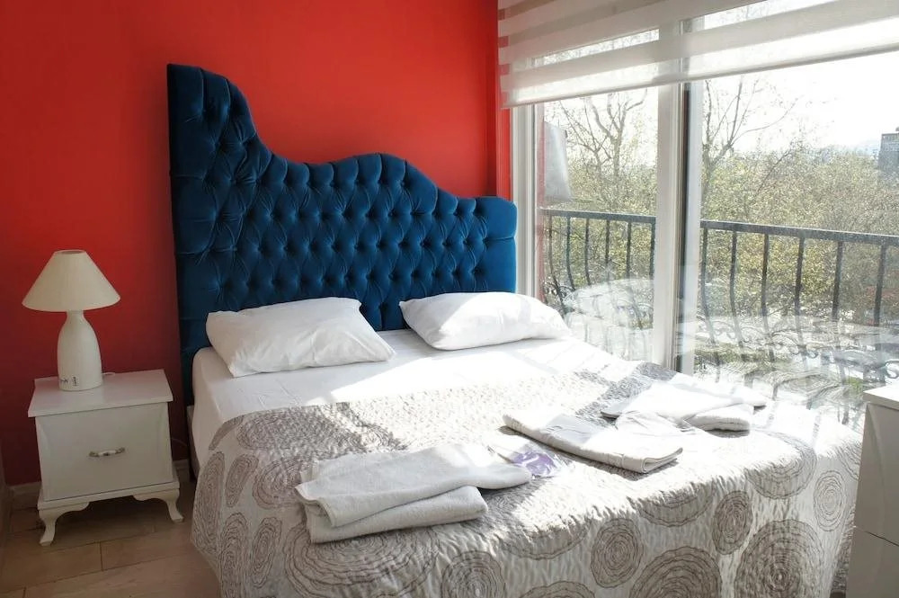 Valeo Hotel