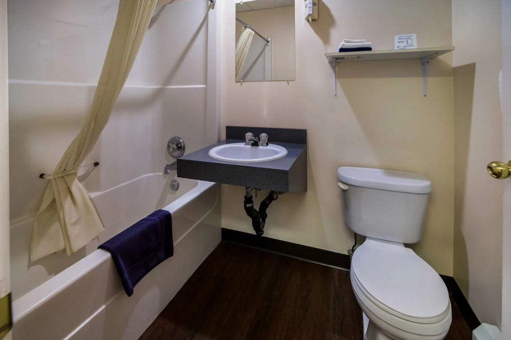 Canadas Best Value Inn Fort St John