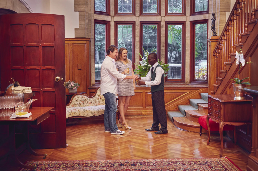 Selborne Golf Estate, Hotel & Spa