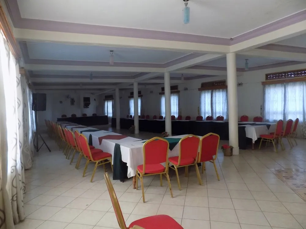 Kirigime Guest House