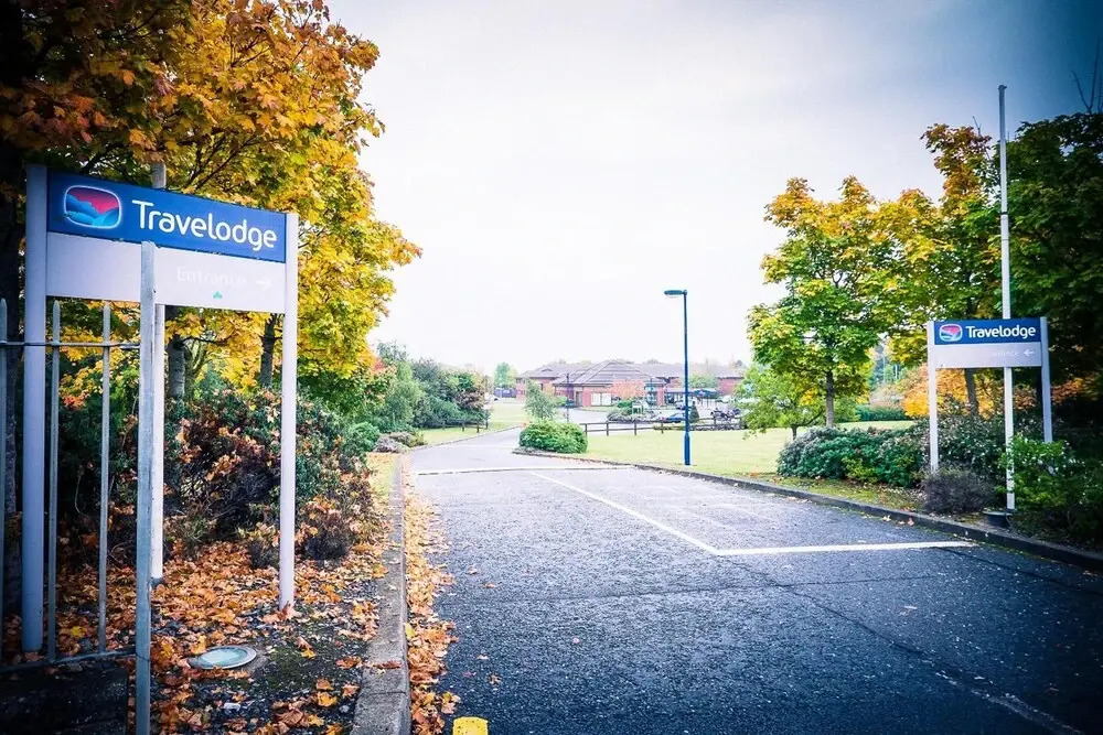 Travelodge Phoenix Park