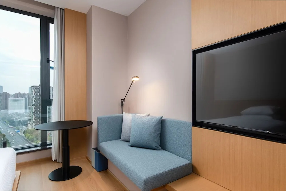 Fairfield by Marriott Chengdu Hi-Tech Zone