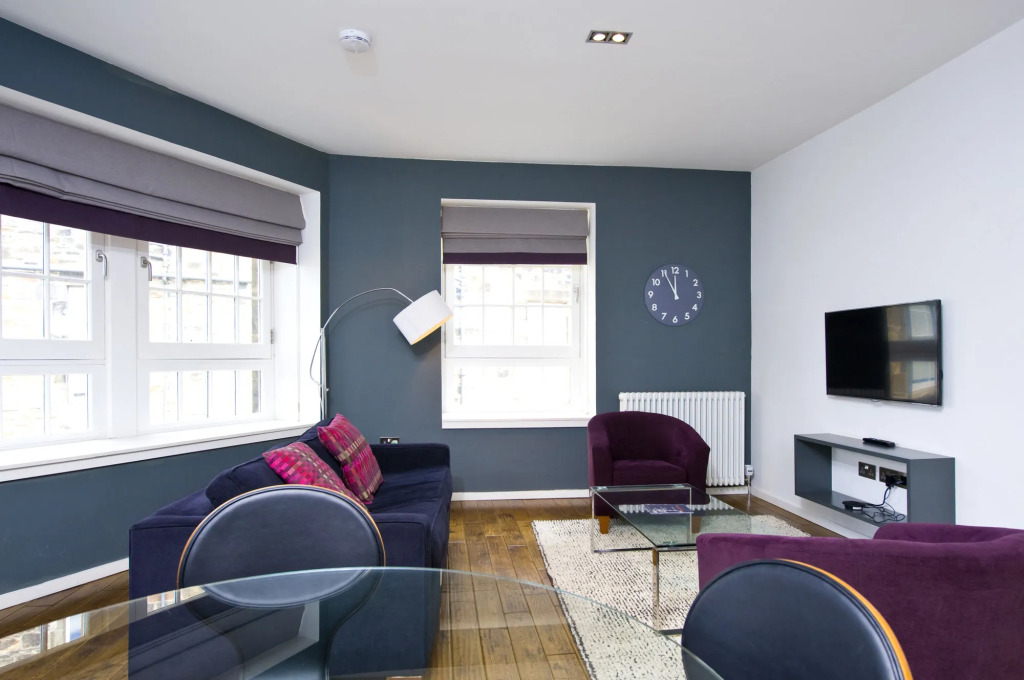 Destiny Scotland -The Malt House Apartments