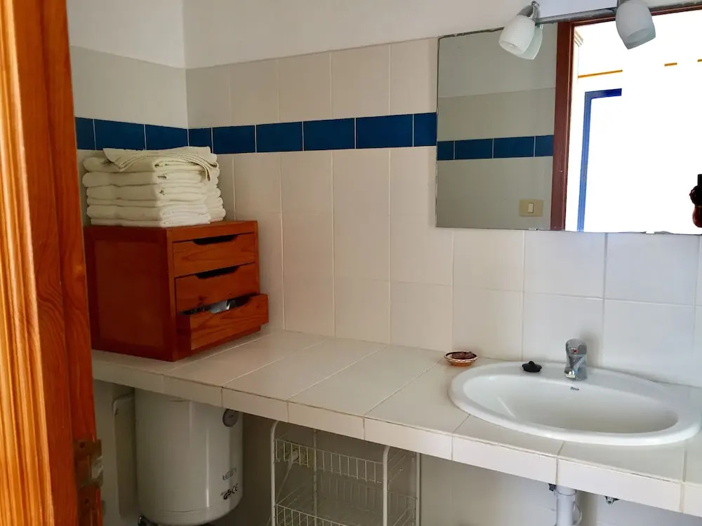 Apartamentos Costa Bayana