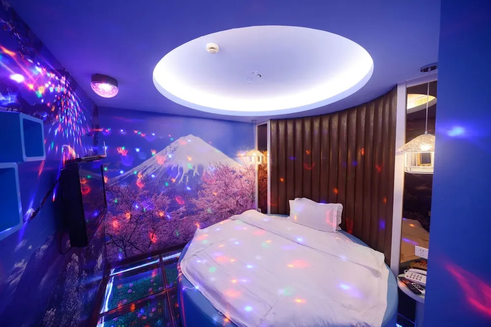 Hangzhou Merry China Hotel