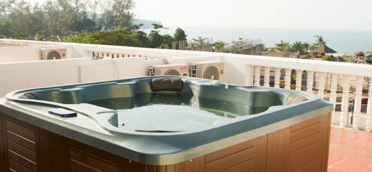 Oceania Boutique Hotel