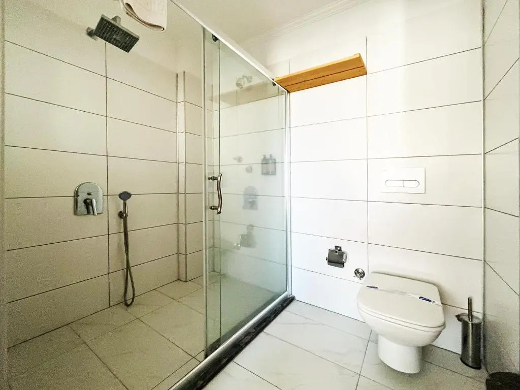 Zephyros City Otel