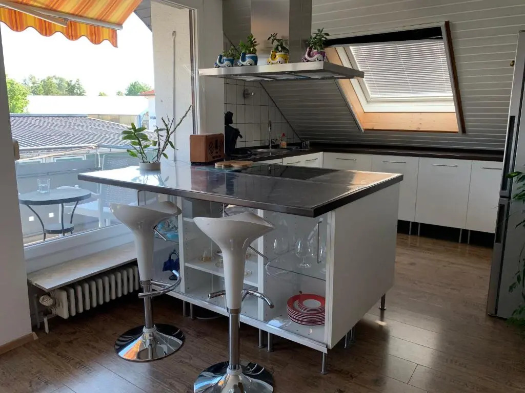 Deluxe Family Appartements Haem