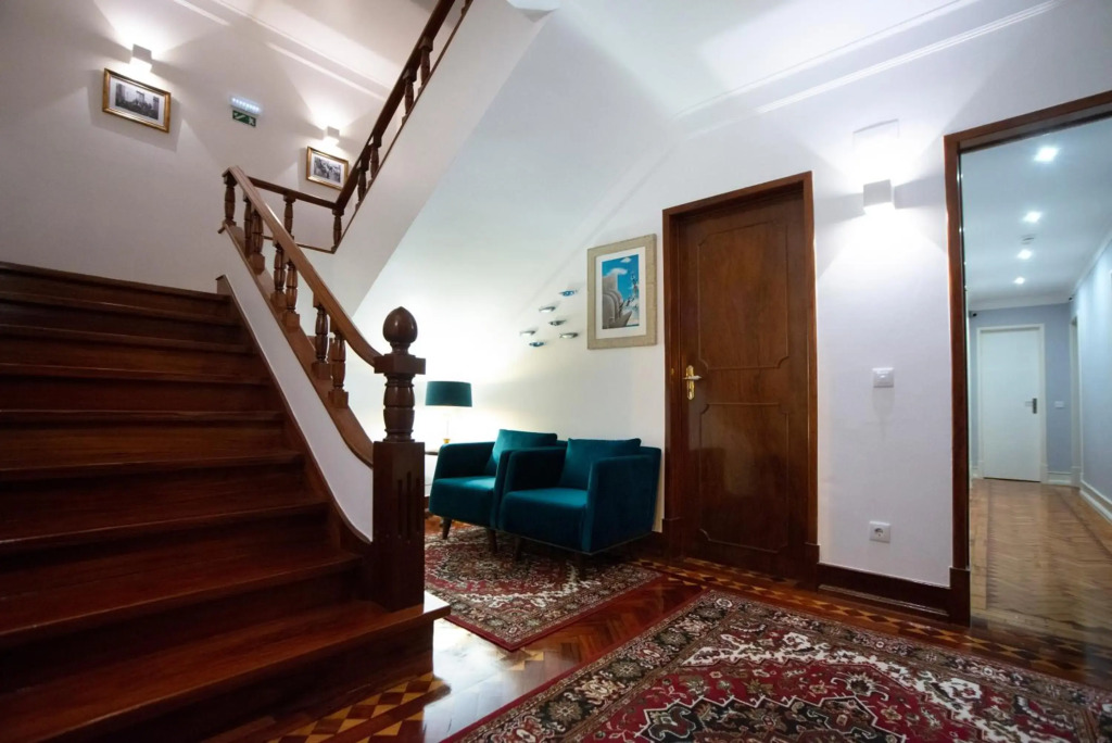 Duques Villa Luxury Guesthouse