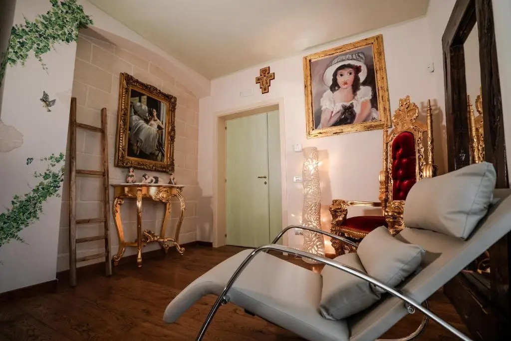 Villa DAnzi B&B