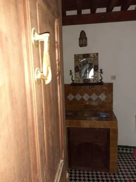 Riad Gatto Nero