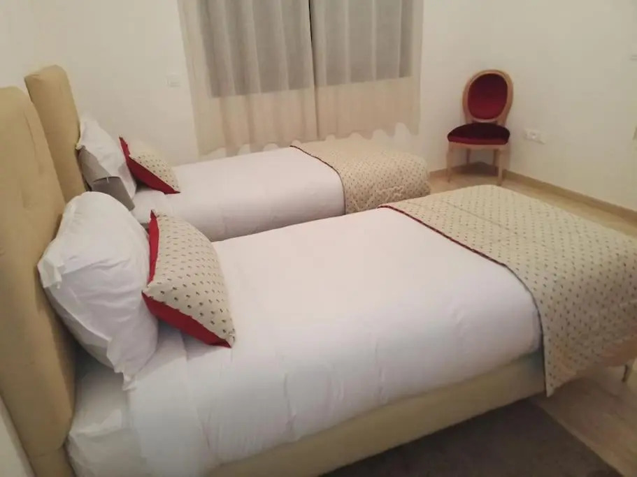 Suites Appartement Midelt