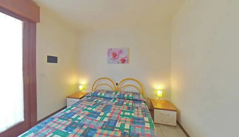 Quiet Apartment Perfect for Families With Children