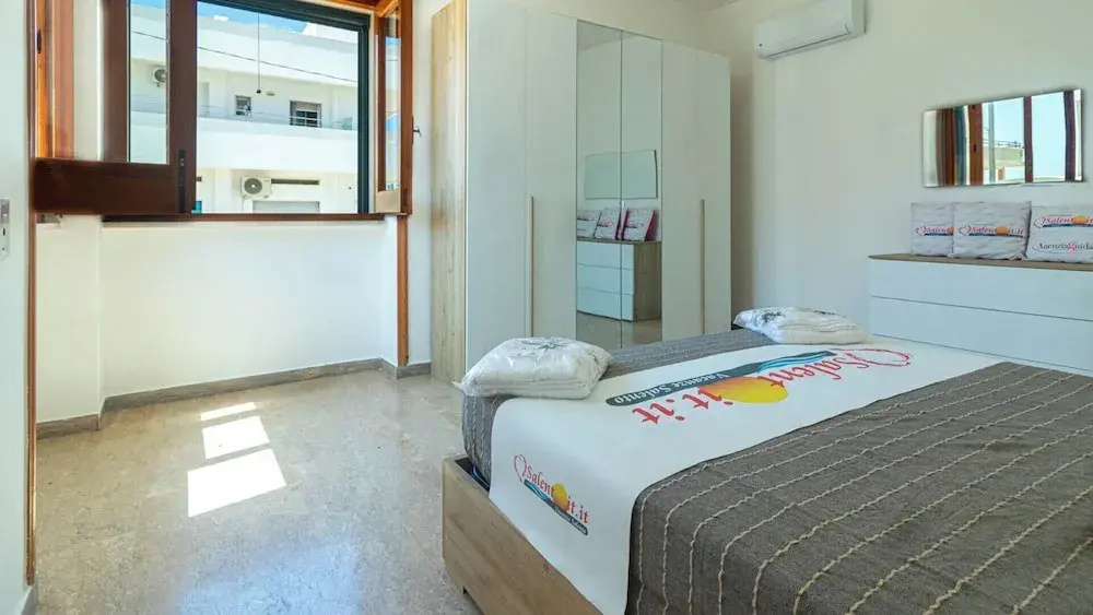 Villa Casa Vacanza Sea Front