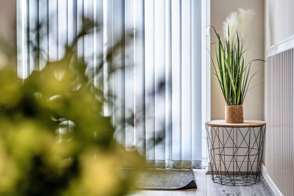 Apartment in Birmingham Near Bullring