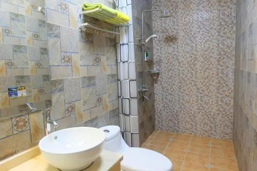 Hu Guang Shan Se Resort