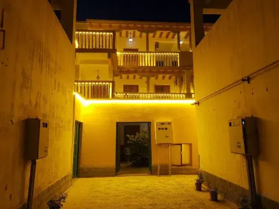 Slow Season House